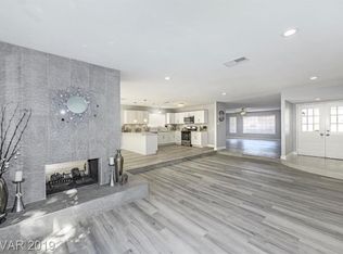 120 Antelope Way, Las Vegas, NV 89145