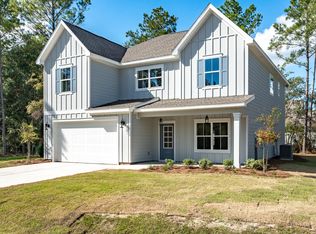 37 J Hunters North Way LOT 23, Freeport, FL 32439