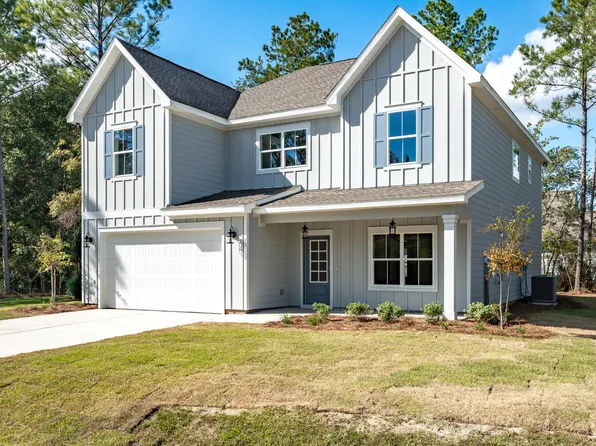 37 J Hunters North Way Lot 23, Freeport, FL 32439