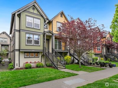 2628 SW Myrtle Street, Seattle, WA, 98106