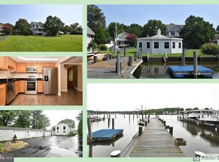 3806 Chestnut Rd, Middle River, MD 21220