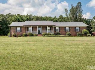 3609 Chestnut Ridge Church Rd, Efland, NC 27243