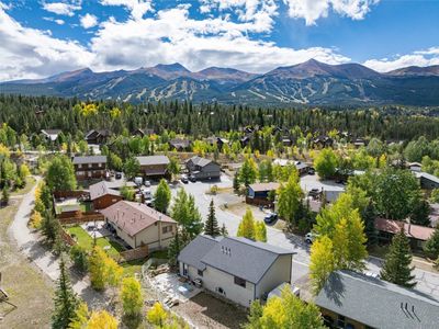 158 Bucyrus Rd, Breckenridge, CO, 80424