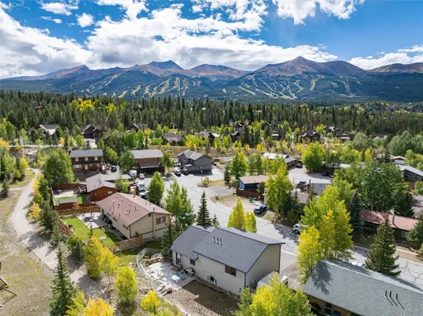 158 Bucyrus Rd, Breckenridge, CO 80424