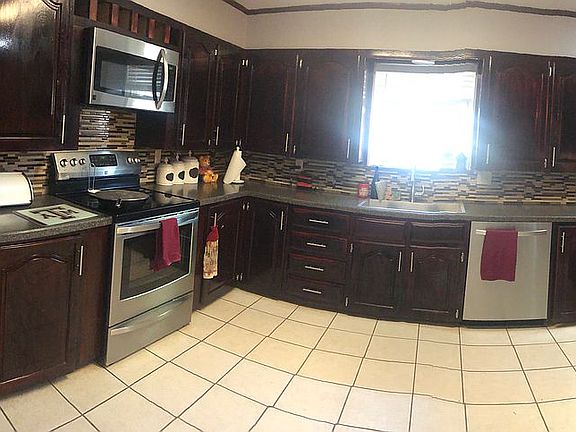 Kitchen Kenmore Stainless