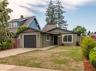 4843 SE 88th Ave, Portland, OR 97266