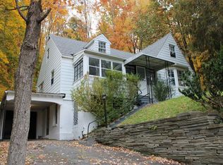 45 Savitch Rd, Binghamton, NY 13901