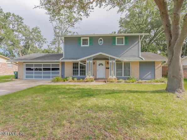 5044 Somersby Rd, Jacksonville, FL 32217