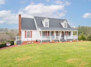 446 Epperly Mill Rd SW, Floyd, VA 24091
