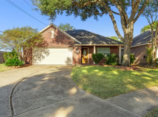 1718 Charlton Oaks Ct, Katy, TX 77494