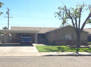 583 Dexter Ave, Porterville, CA 93257