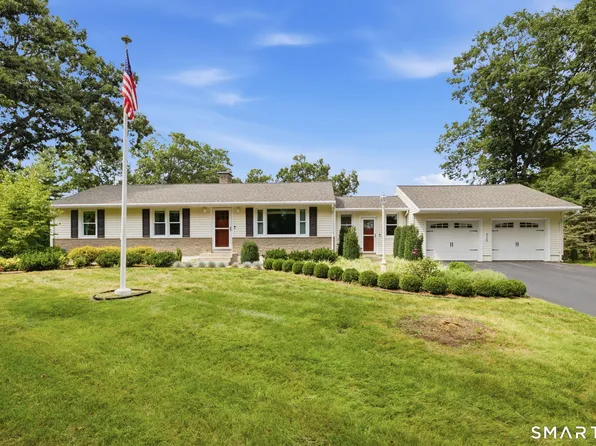 428 Tarbox Road, Plainfield, CT 06374