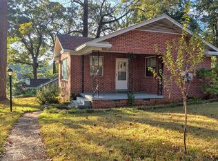 3515 Pelzer Ave, Montgomery, AL 36109