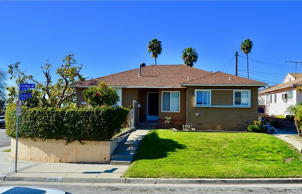 14145 Saranac Dr, Whittier, CA 90604 Zillow