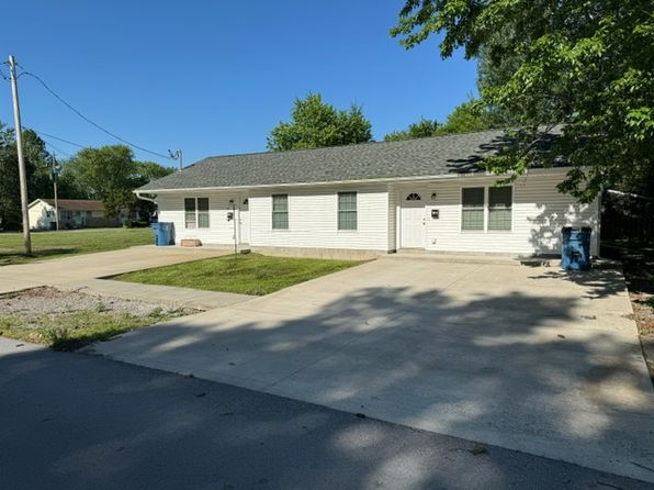 702 N Washington St APT B