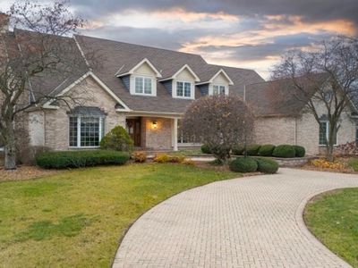 1055 Country Ln, Bourbonnais, IL, 60914