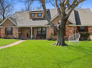 2653 Heatherwood Dr, Dallas, TX 75228