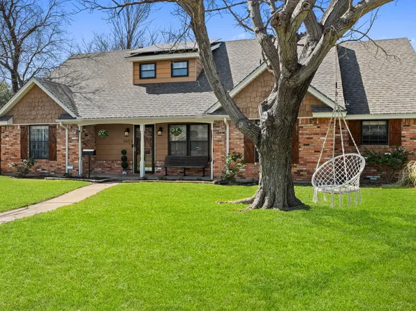 2653 Heatherwood Dr, Dallas, TX 75228