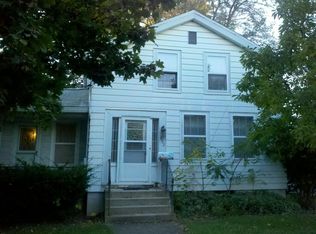 552 S Main St, Adrian, MI 49221