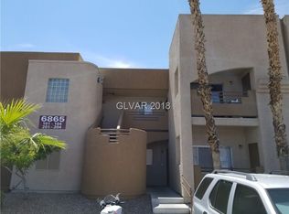 6865 Tamarus St UNIT 202, Las Vegas, NV 89119