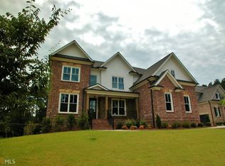 3856 Scotts Mill Run, Peachtree Corners, GA 30096