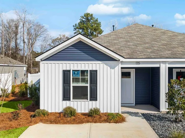 155 Mims Academy Dr, Harleyville, SC 29448