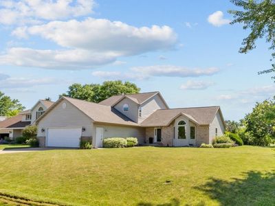 3040 Park Lawn Ct, Appleton, WI, 54911