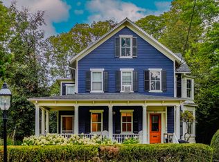 62 Spruce St #1, Southport, CT 06890