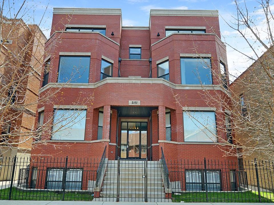 1st image of 2151 W Evergreen Ave APT 301
