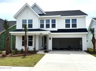 1053 Crystal Bayou Blvd, Panama City Beach, FL 32407