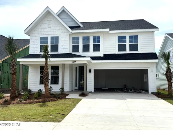1053 Crystal Bayou Blvd, Panama City Beach, FL 32407