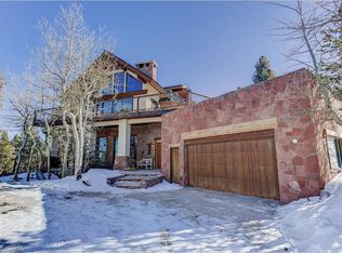 1128 Rangeview Dr, Black Hawk, CO 80422
