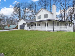 6 River Rdg, Ellijay, GA 30536