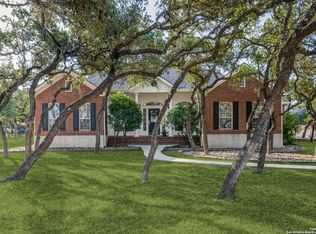 15004 Canterbury Rd, Spring Branch, TX 78070