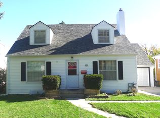 6203 N 31st Ave, Omaha, NE 68111