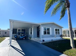 13953 Adelfa Avenue, Fort Pierce, FL 34951