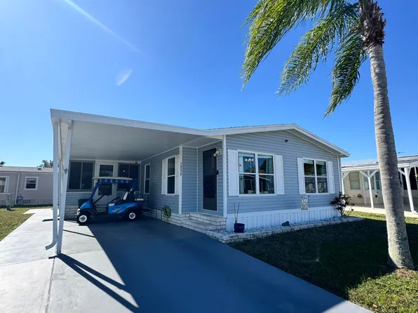 13953 Adelfa Avenue, Fort Pierce, FL 34951