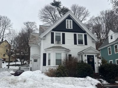 80 Verona St, Lynn, MA, 01904