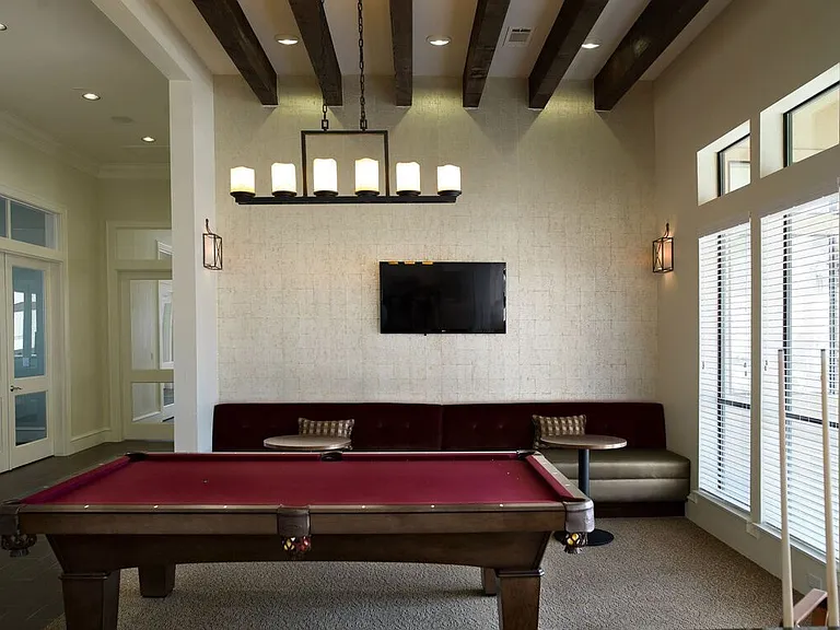Clubhouse