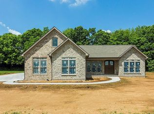 202 Morgan Ct, Nicholasville, KY