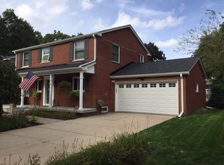 8838 3rd Ave, Pleasant Prairie, WI 53158