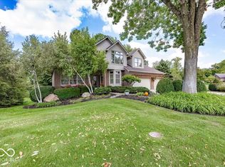 10275 Springstone Rd, Fishers, IN 46055