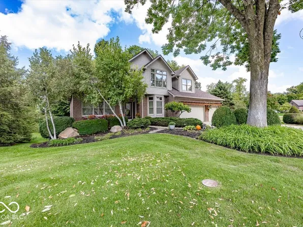 10275 Springstone Rd, Fishers, IN 46055
