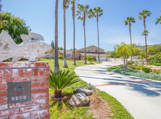 2107 Canta Lomas, El Cajon, CA 92019