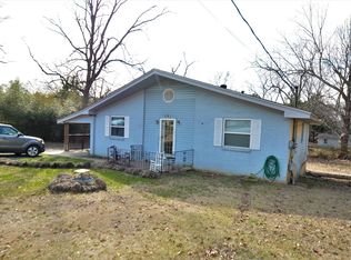 281 Michigan Ave, Thorsby, AL 35171