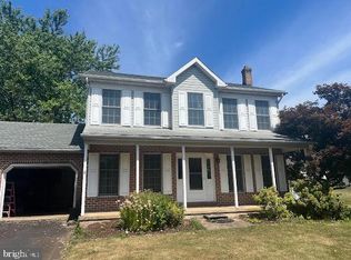 815 Oak Dr, Pottstown, PA 19464