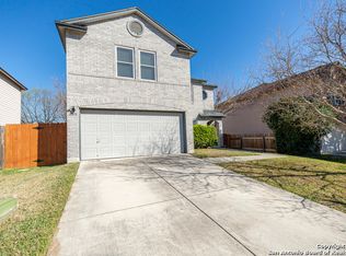 10831 Otter Pass, San Antonio, TX 78254