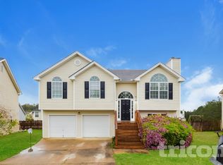 7192 Tanger Blvd, Riverdale, GA 30296