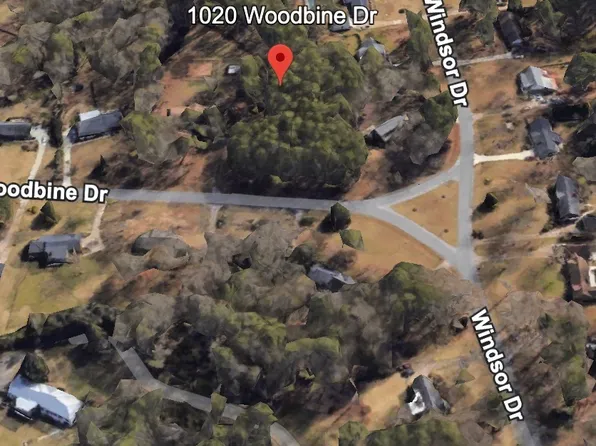 1020 Woodbine Dr, Watkinsville, GA 30677
