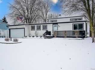 23424 Urban St, Macomb, MI 48042